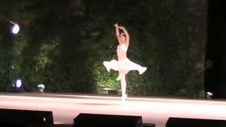 Seo Hoo Yun (KOR) jun. 26 Ballet Comp. Varna 2014 3-d round (2)