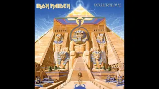 Iron Maiden - Flash Of The Blade – (Powerslave – 1984) - Heavy Metal