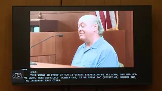 CA v Robert Durst Murder Trial Day 6 - Peter Schwartz - Former Friend Of Defendant