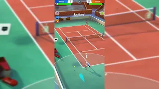 Tennis Clash:Pakistan vs India |Nail Biting Matches | Pakistani Boy V Indian Boy | Multiplayer Game