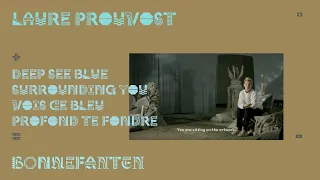 Laure Prouvost: Deep See Blue Surrounding You - Artist Portrait - Bonnefanten, Maastricht