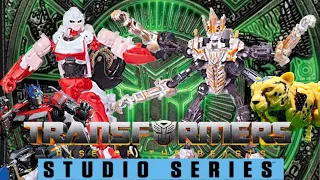 MASSIVE Transformers ROTB News! Terrorcon FREEZER & Arcee REVEALED! Leader SCOURGE! CHEETOR & More!