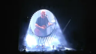 Wish You Were Here - David Gilmour (live in São Paulo 12/12/2015 Allianz Parque)