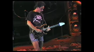 Grateful Dead [1080p60 Remaster] - August 11, 1987 - Red Rocks Amphitheatre - Morrison, CO [SBD]