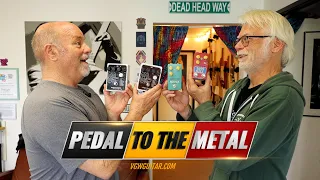 Pedal To The Metal - Episode 3