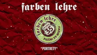 Portrety - FARBEN LEHRE | PIEŚNI XX WIEKU