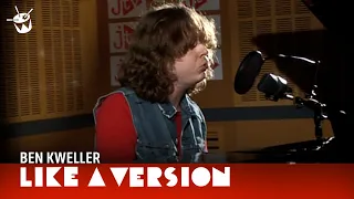 Ben Kweller covers The Beach Boys 'God Only Knows' for Like A Version