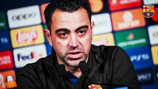 How Xavi Should Build Barcelona For The 2024/25 Season: Xavi Has Unfinished Business At FC Barcelona