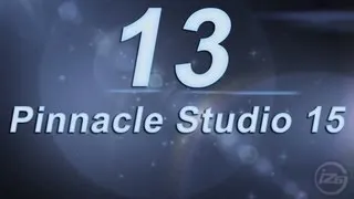 13_Маркеры - помощники при монтаже в Pinnacle Studio 15