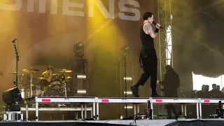 Bad Omens - Just Pretend - LIVE - 5/25/23