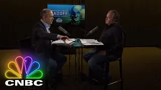 American Greed: Madoff 10 Years Later - Episode Three | Hunting Bernie's Billions | CNBC Prime