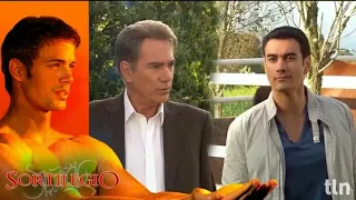 Sortilegio | Resumen C- 65: ¡Bruno se une a plan de secuestrar a María josé!