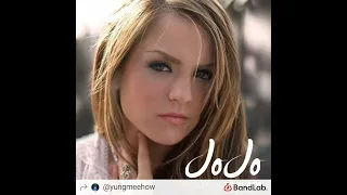 Jojo - A little too late (DRILL REMIX) 2023