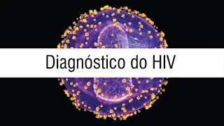 Diagnóstico do HIV