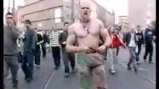 TECHNO techno viking the technoviking theme song 0022