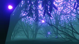 3D Loop - Magic Forest