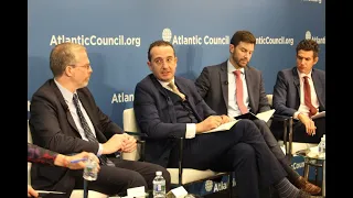 Panel II - Transatlantic Policy Towards the Region