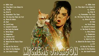 Michael Jackson álbum completo - Michael Jackson Grandes éxitos mejores canciones