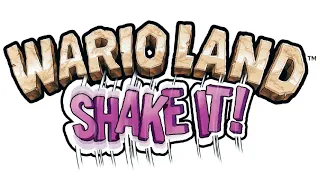 Stonecarving City   Wario Land  Shake It! Music Extended HD