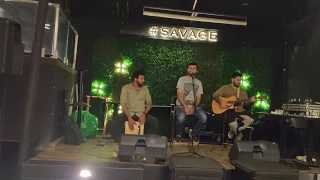 Satyug LIVE - Dooba Dooba - Silk Route | Official Hindi Pop Song