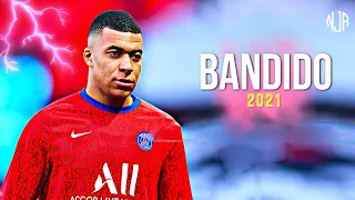 Kylian Mbappé ● BANDIDO | Myke Towers x Juhn ᴴᴰ