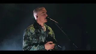 Dermot Kennedy - Rome (Live @ New Slang Banquet Records London 26.09.2019)