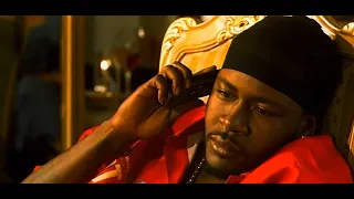 Trick Daddy - I'm A Thug (EXPLICIT) [UPSCALE 4K] (2001)