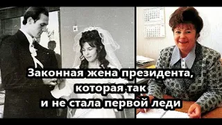 Как выглядит и где живет официальная жена президента Белоруссии