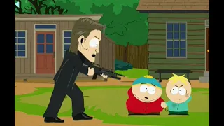 South Park - Die Hard (Part 3/3)