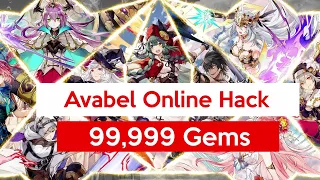 Avabel Online Market AVABEL ONLINE PC FIRST LOOK / GAMEPLAY