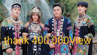 Nraug Hmoob Lao Cai SaPa Muong Khuong  Nkauj Kub Vaj Nkauj Tshiab New Song 2023