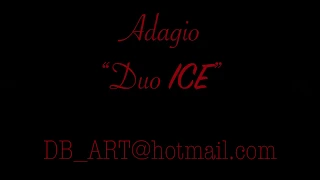 Adagio "Duo ICE" (Without Water)