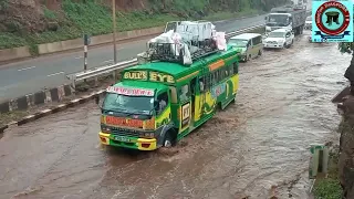 Guku Ni Juja road & businesses Ni Ndugamu Ni Mbura