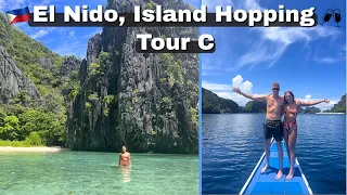 EL NIDO, PALAWAN - TOUR C | THE MOST STUNNING ISLAND HOPPING TOUR |