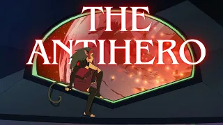 The Antihero - Catra {She-ra AMV}