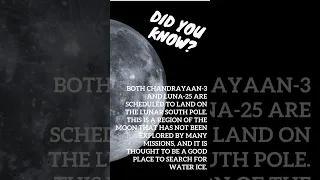 Chandrayaan 3 vs Luna 25 | Russia V India | RACE to the Moon
