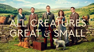 All Creatures Great & Small: The Next Chapter [Promo] | Sunday, August 14th