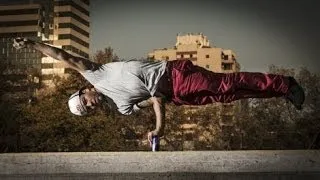 Bboy Lil G 2013, Welcome To 2013.