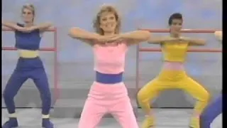 Stormie Omartian - Low Impact Aerobic Workout (1987)