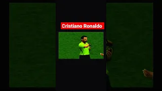 Cr7 red card || Kazuki Ito Referee