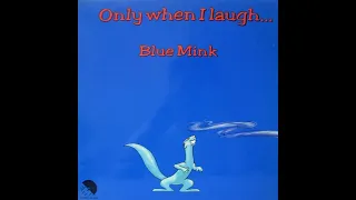 Blue Mink - Harmony (1973)