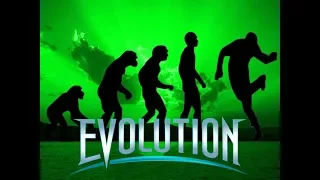 History of Jumpstyle  2005- 2018 [Evolution for the  Dance]