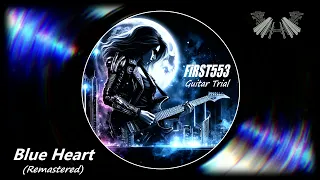 FiRST553 - Guitar Trial (Full Album Stream) 🎸