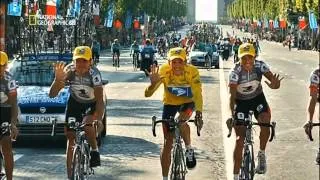 El mayor fraude del ciclismo