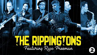 The Rippingtons Ultimate Mix 2 (HQ / HD)