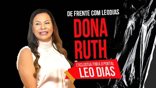 Dona Ruth abre o coração e lembra de mensagem de Marília Mendonça em sonho