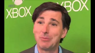 Giant Bombcast 10/13/2015 - Looking Back At Microsoft's Original Plans For The Xbox One