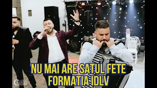 🔥Nu mai are satul fete 🛑 Colaj Etno 2022 💎 Formatia Iulian de la Vrancea