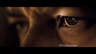 the equalizer tv spot guts over fear 2014 denzel washington movie hd