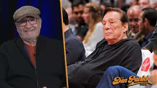 Ed O'Neill Talks Portraying Donald Sterling In FX's New Mini Series "Clipped" | 6/4/24